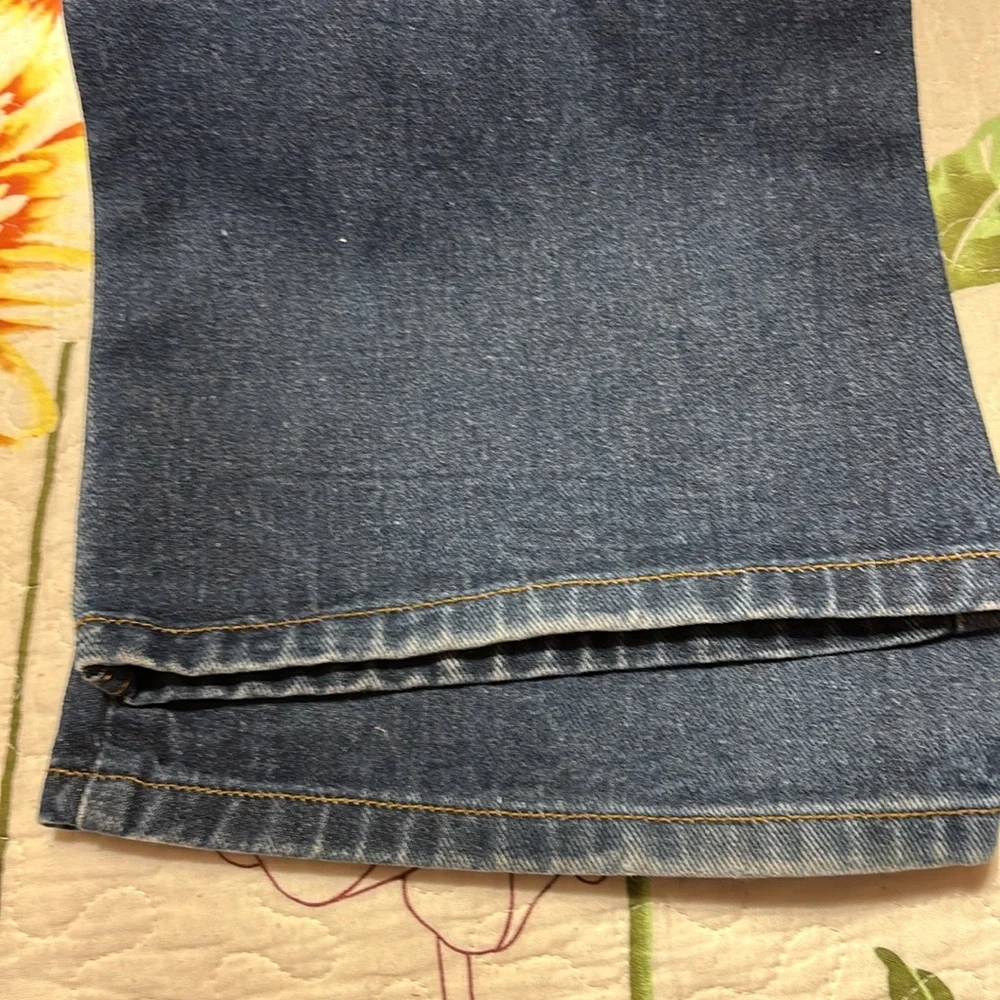 No Excuses Jeans Size 13/14 Measurements in pics